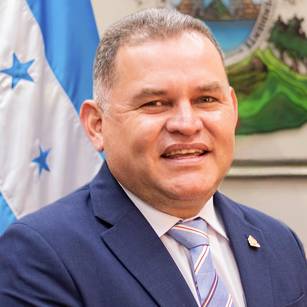 Marcos Antonio Velásquez